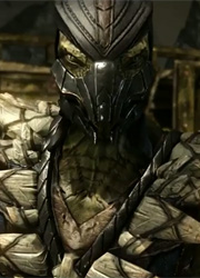 Создатели Mortal Kombat X вернут Рептилию