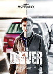 Showtime снимет римейк британского триллера The Driver