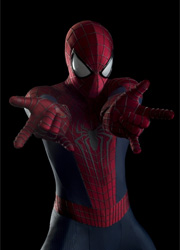 Marvel займется Человеком-пауком