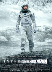 Интерстеллар вновь выпустят в IMAX