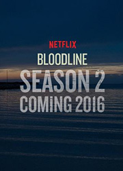 Netflix продлил Родословную на второй сезон