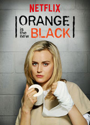 Netflix продлил Оранжевый - хит сезона на четвертый сезон