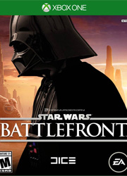 В шутере  Star Wars: Battlefront не будет одиночной кампании