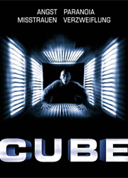 Lionsgate снимет новую версию триллера Куб