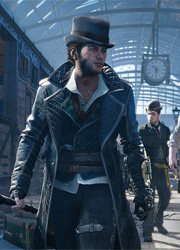 Ubisoft представила новый эпизод Assassin`s Creed