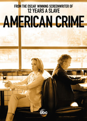 Звезды первого сезона антологии Американское преступление вернутся во втором сезоне