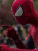 Sony и Marvel договорились о "белом, гетеросексуальном" Человеке-пауке