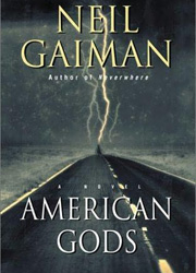 Нил Гейман напишет сценарий к сериалу Американские боги