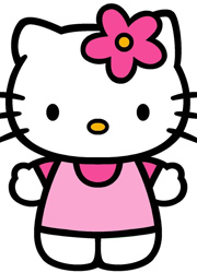 Брэнд Hello Kitty станет основой для фильма