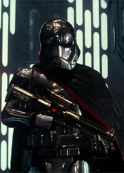 Lucasfilm не покажет новый трейлер Звездных войн 7 на Comic-con