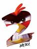 Компания Rovio анонсировала "Angry Birds 2"