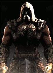 Представлен новый персонаж Mortal Kombat X