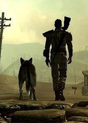 В Fallout 4 будет больше 400 часов игрового времени