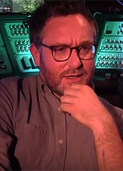 Колин Треворроу снимет девятый эпизод Звездных войн