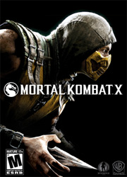 Mortal Kombat X не выйдет на Xbox 360 и PlayStation 3
