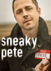 Amazon заказал производство драмы Sneaky Pete
