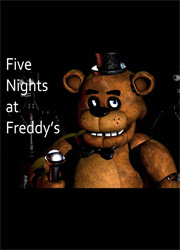 Игру Пять ночей у Фредди превратят в RPG