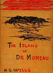 CBS экранизирует роман Остров доктора Моро
