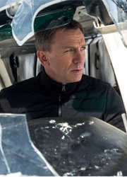 007: Спектр стартовал в США лучше предыдущей серии бондианы