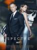 Кассовые сборы фильма "007: Спектр" превысили 300 миллионов