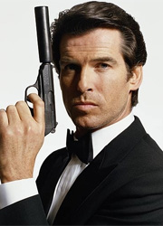 Пирс Броснан раскритиковал фильм 007: Спектр