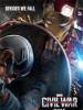 Трейлер фильма "Первый мститель 3" установил новый рекорд Marvel