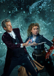 Объявлено название рождественского эпизода Доктора Кто