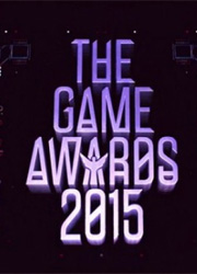 Объявлены обладатели премии The Game Awards 2015