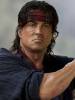 Сильвестр Сталлоне опроверг слухи о своем участии в сериале "Rambo: New Blood"