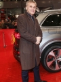 Актер Кристоф Вальц на 65-ом Берлинском кинофестивале 2015 года