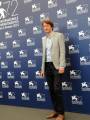 Том Хупер на пресс-конференции фильма "Девушка из Дании" на 72-м Венецианском кинофестивале