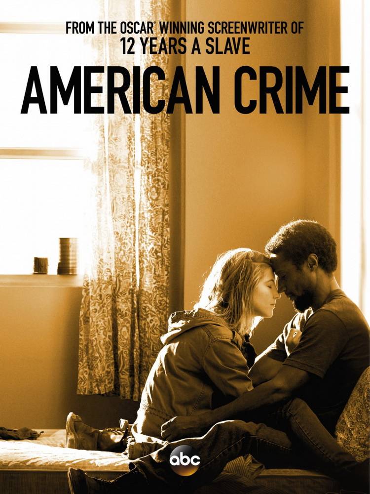 Американское преступление: постер N100307