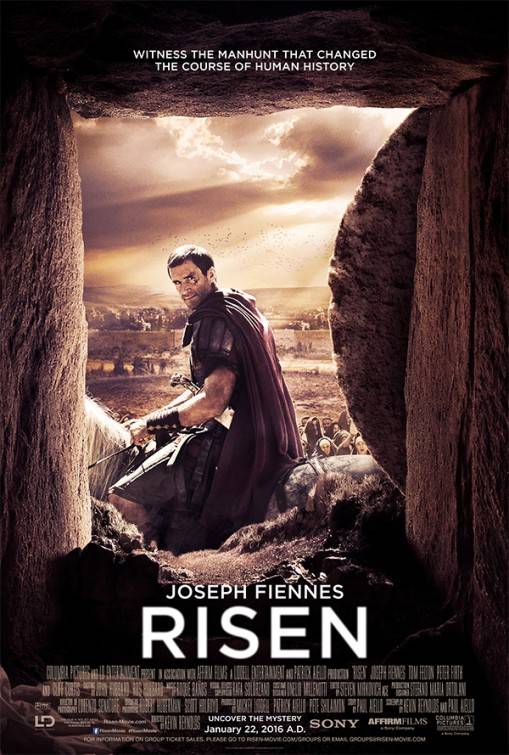 Воскресение Христа: постер N109568