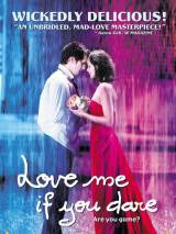 Превью постера #98900 к фильму "Влюбись в меня, если осмелишься" (2003)
