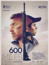 Превью постера #98957 к фильму "600 миль" (2015)