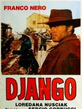 Превью постера #98989 к фильму "Джанго" (1966)