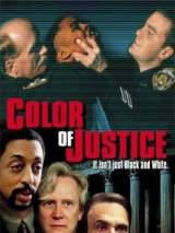Превью постера #99158 к фильму "Цвет справедливости"  (1997)