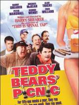 Превью постера #99220 к фильму "Пикник у медвежонка Тэдди" (2002)