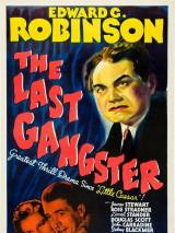 Превью постера #99228 к фильму "Последний гангстер" (1937)