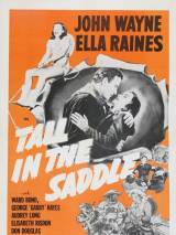 Превью постера #99470 к фильму "В седле" (1944)