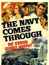 Превью постера #99472 к фильму "Флот не подведет" (1942)
