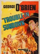 Превью постера #99476 к фильму "Неприятности в Сандауне" (1939)