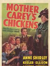 Превью постера #99479 к фильму "Куры матушки Кэри" (1938)