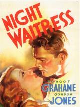 Превью постера #99483 к фильму "Ночная официантка" (1936)