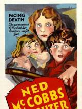 Превью постера #99770 к фильму "Дочь Неда МакКобба" (1928)
