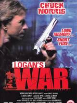 Превью постера #100308 к фильму "Война Логана" (1998)