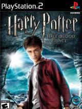 Превью обложки #100405 к игре "Гарри Поттер и принц-полукровка" (2009)
