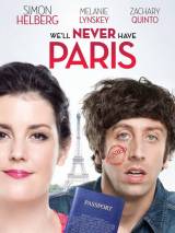 Превью постера #100978 к фильму "Не видать нам Париж, как своих ушей" (2014)