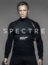 Превью постера #101245 к фильму "007: Спектр"  (2015)