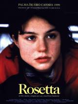 Превью постера #101256 к фильму "Розетта" (1999)